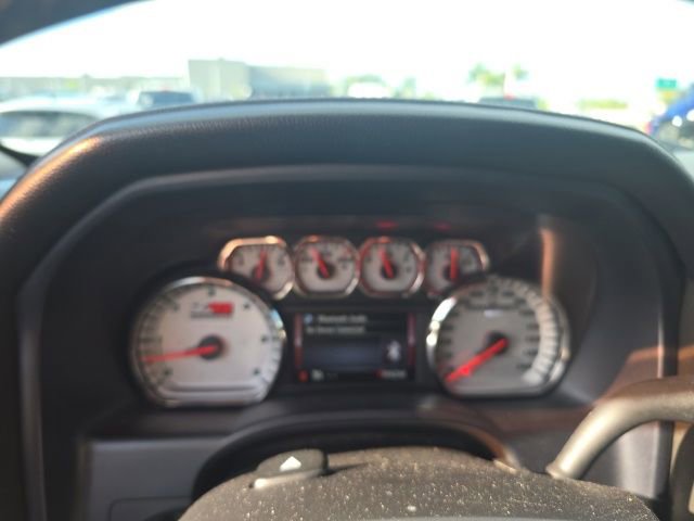 Used 2015 GMC Sierra 1500 SLE w/ SLE Value Package AWD/4WD image 11