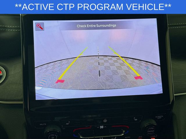 New 2025 Jeep Grand Cherokee L Limited w/ Black Appearance Package image 14