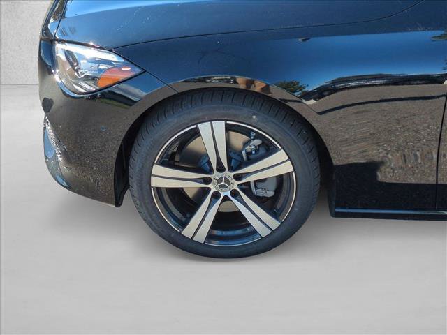 Certified 2026 Mercedes-Benz C 300 4MATIC Sedan image 10