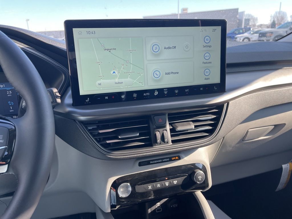 New 2026 Ford Escape Active w/ Tech Pack #1 image 11