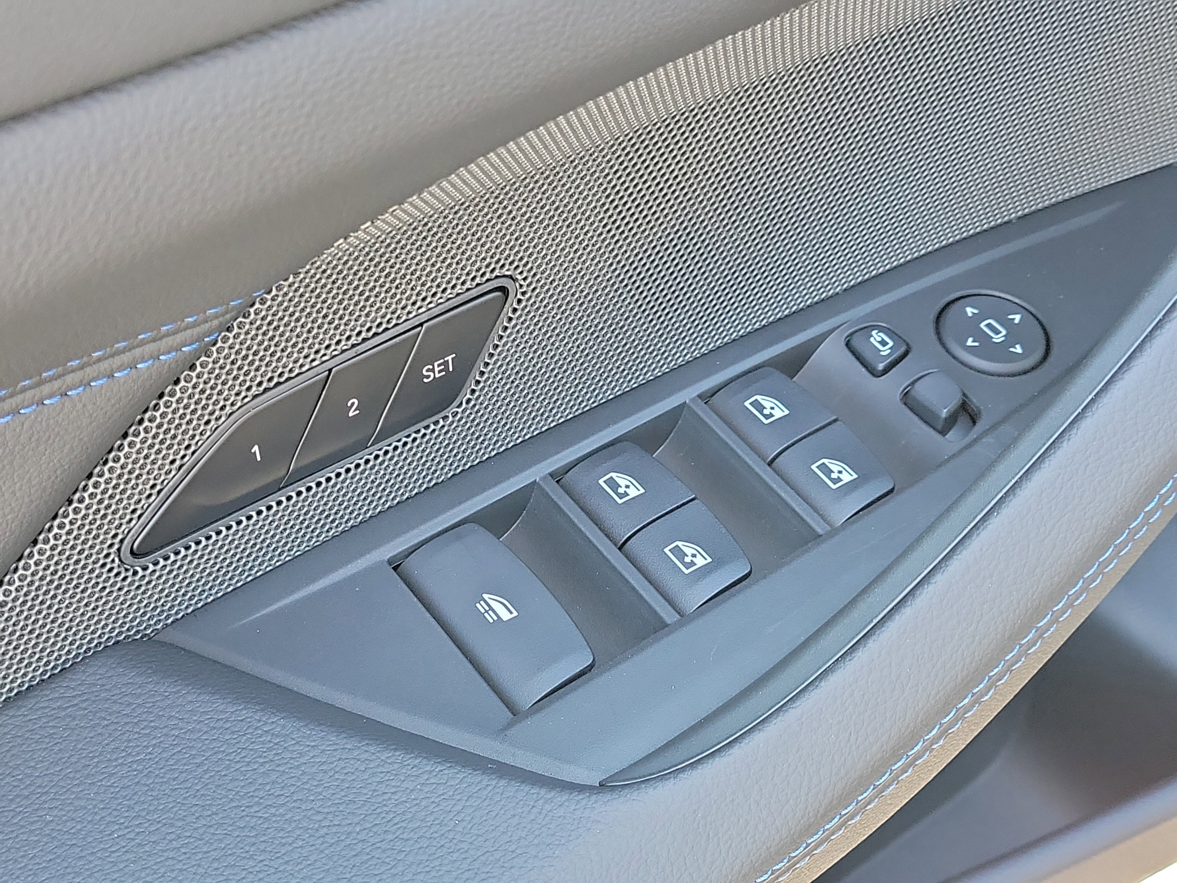 New 2026 BMW 430i Convertible w/ M Sport Package image 15