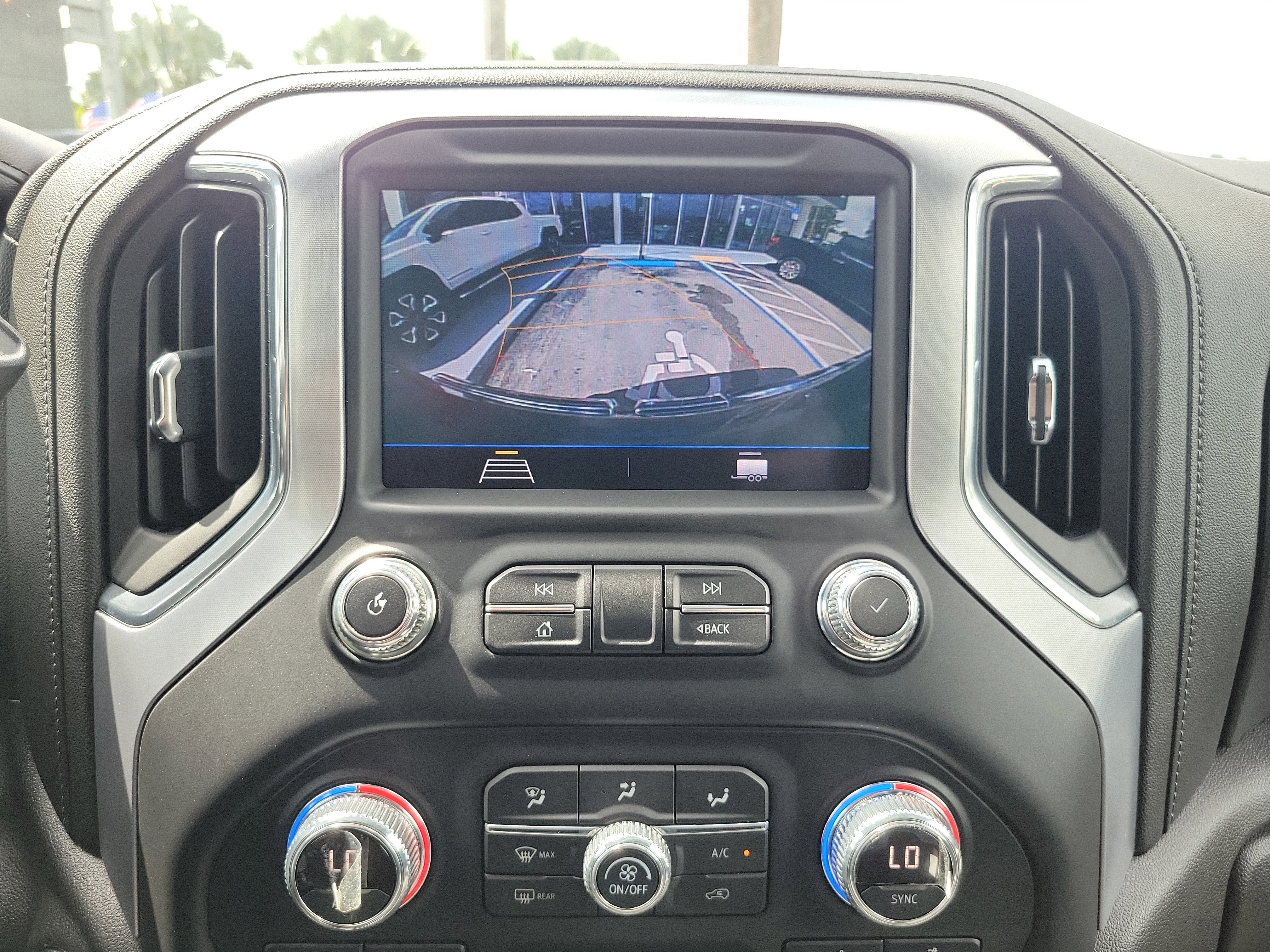 Used 2021 GMC Sierra 1500 Elevation image 10