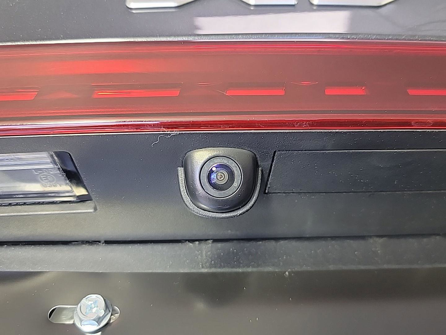 Used 2022 Kia Forte LXS w/ LXS Technology Package image 8