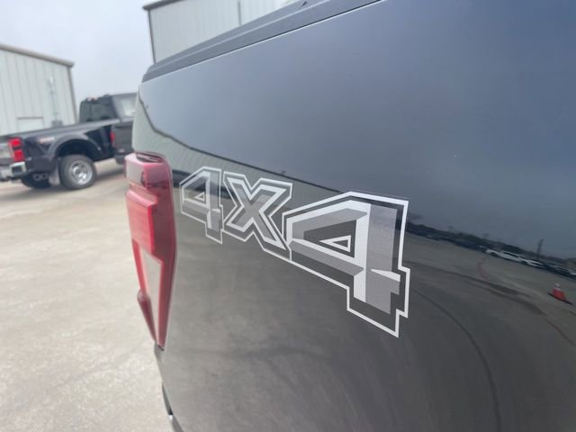 Used 2025 Ford F150 XLT w/ Equipment Group 301A Standard AWD/4WD image 13