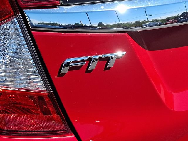Used 2018 Honda Fit EX-L image 32