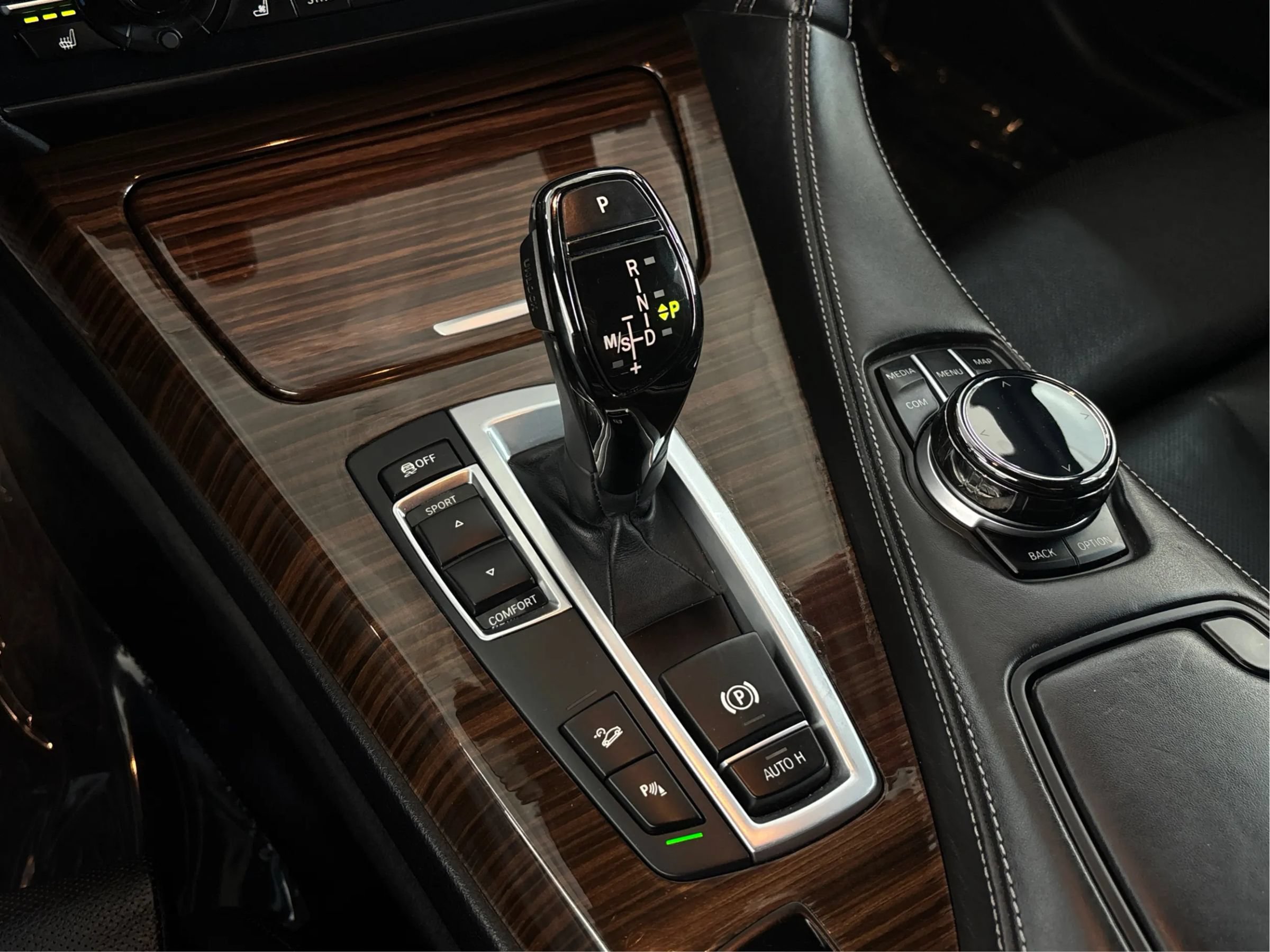 Used 2017 BMW 640i xDrive Convertible AWD/4WD image 41