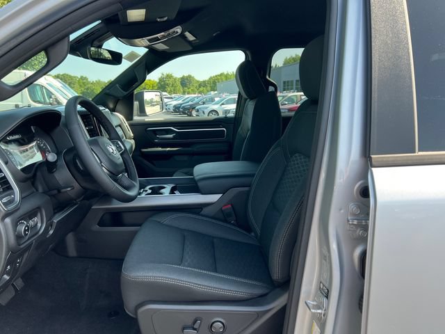 New 2026 RAM 1500 Big Horn AWD/4WD image 4