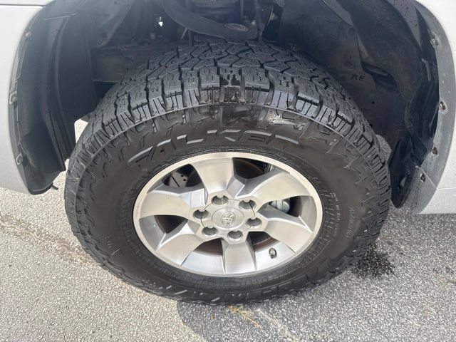 Used 2012 Toyota 4Runner SR5 RWD image 9