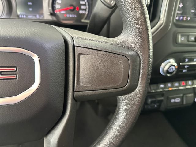 Used 2024 GMC Sierra 1500 Pro w/ Graphite Edition image 16