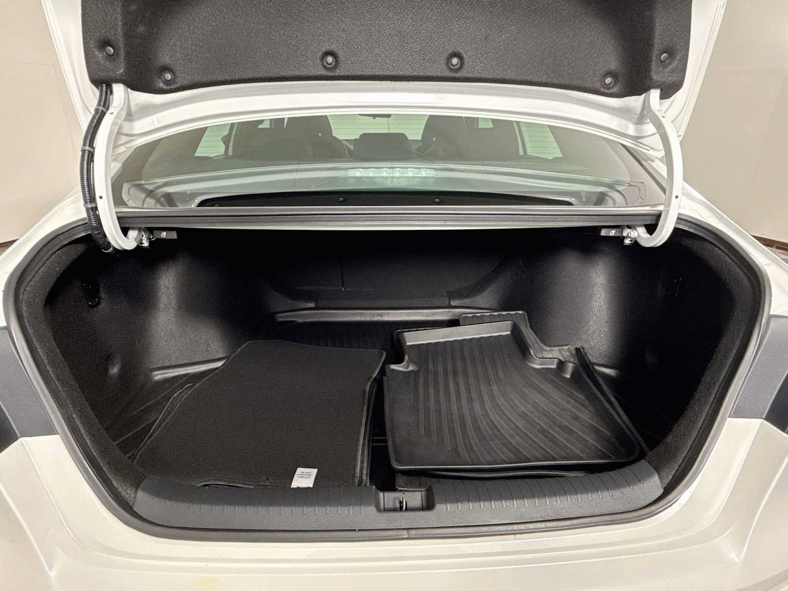 Certified 2024 Honda Accord Sport image 23
