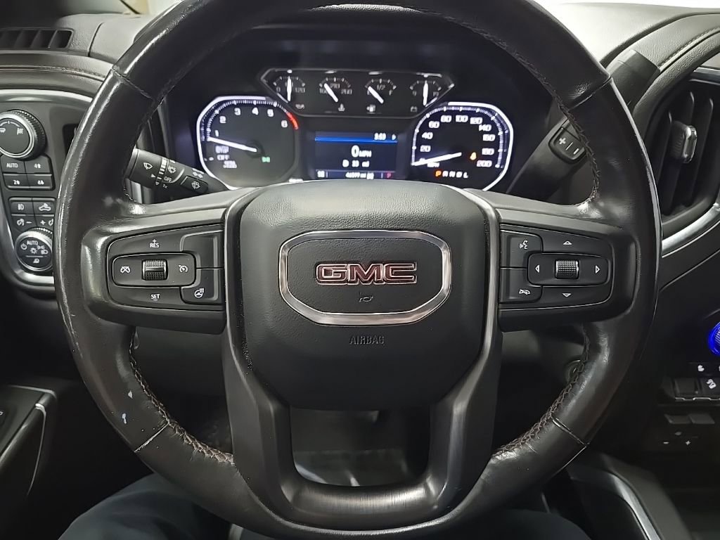 Used 2019 GMC Sierra 1500 AT4 image 18