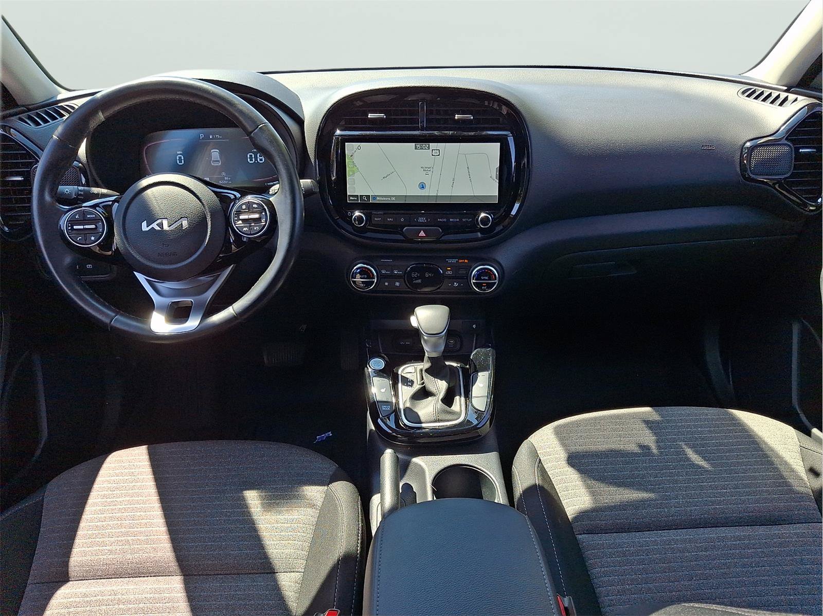 Used 2024 Kia Soul EX FWD image 9