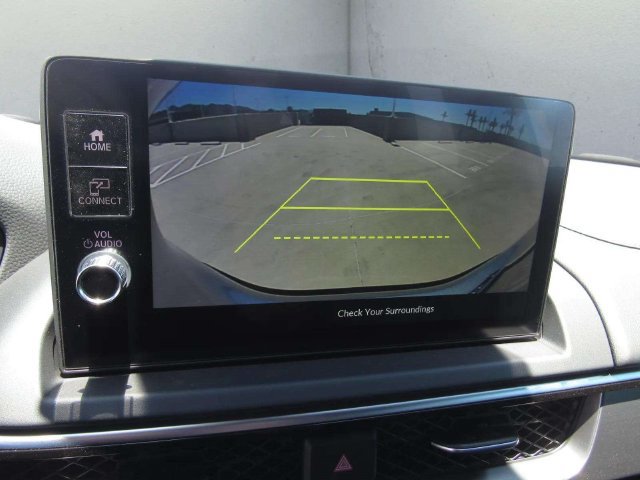 Certified 2025 Acura ADX A-Spec FWD image 19