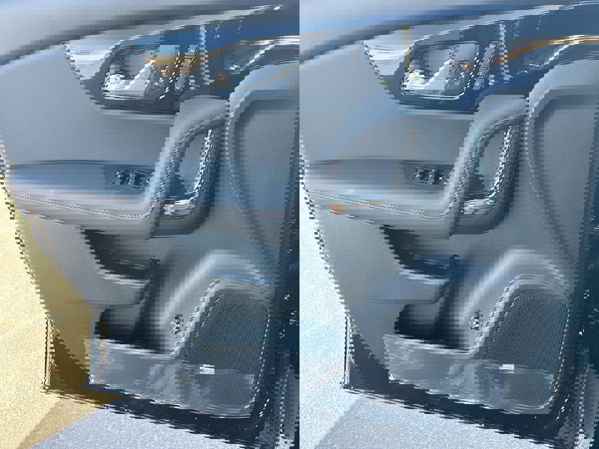 New 2025 Chevrolet Blazer RS w/ Driver Confidence II Package image 50