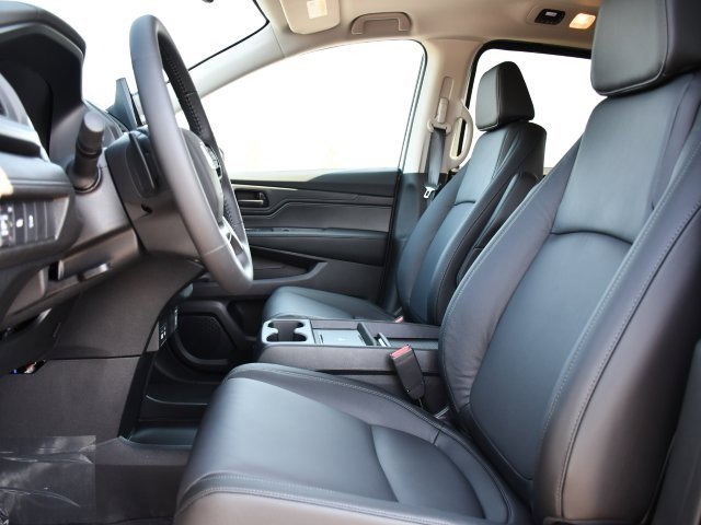 New 2026 Honda Odyssey EX-L image 13