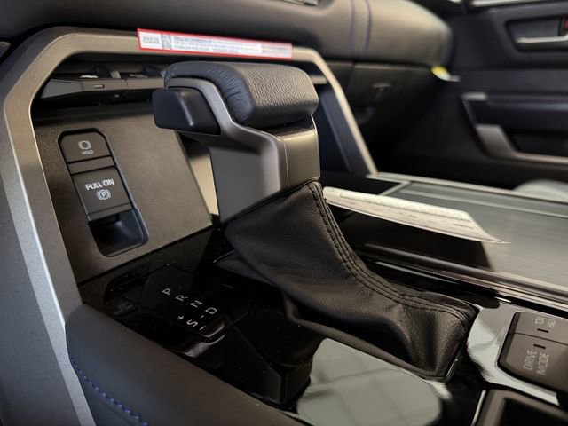 New 2026 Toyota Tundra Platinum image 15