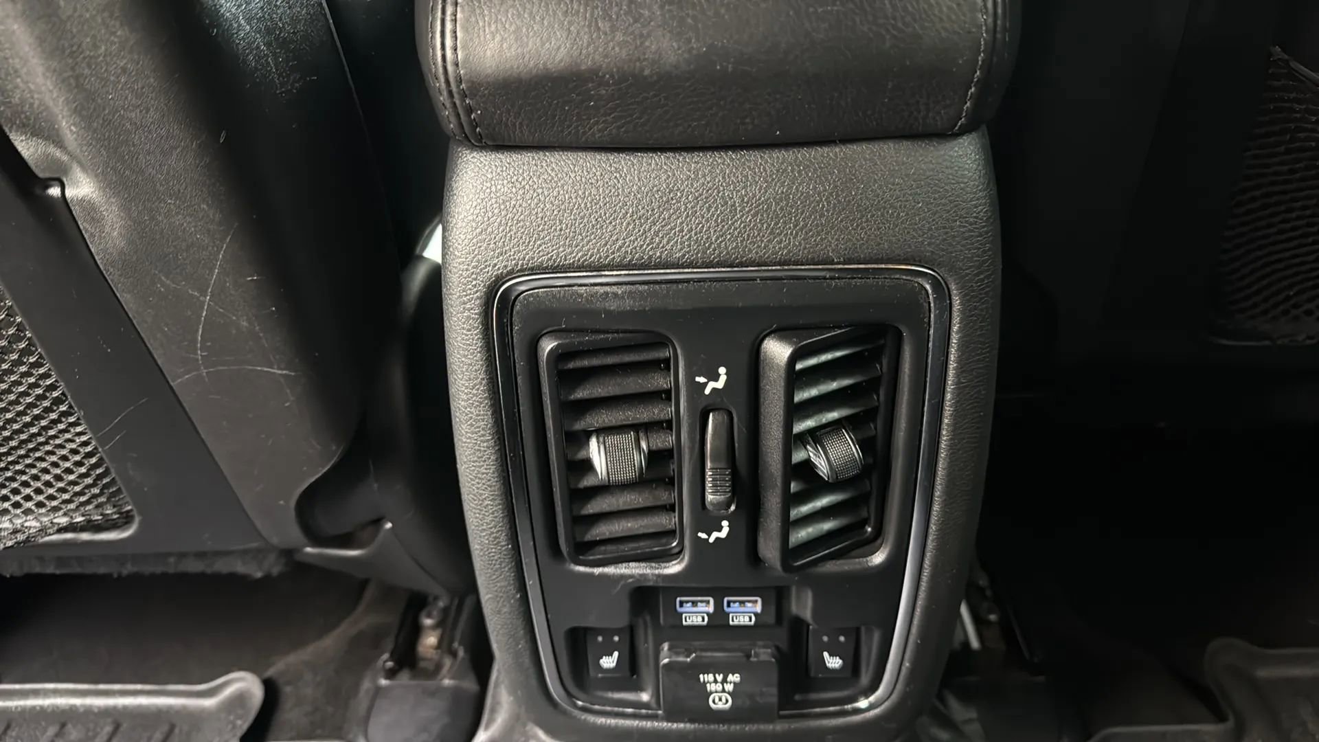 Used 2015 Jeep Grand Cherokee Summit w/ Platinum Series Group AWD/4WD image 29