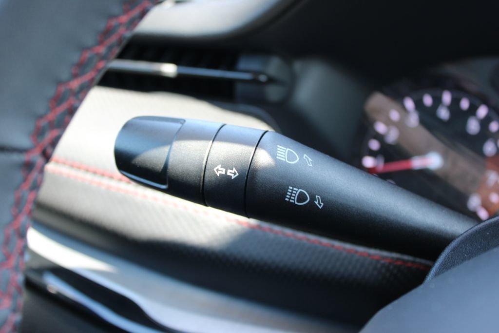 Used 2025 Jeep Compass Trailhawk image 37