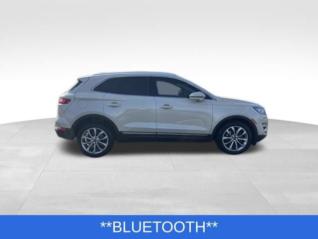 Used 2018 Lincoln MKC Select w/ Select Plus Package FWD image 6