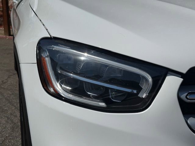 Used 2021 Mercedes-Benz GLC 300 image 14