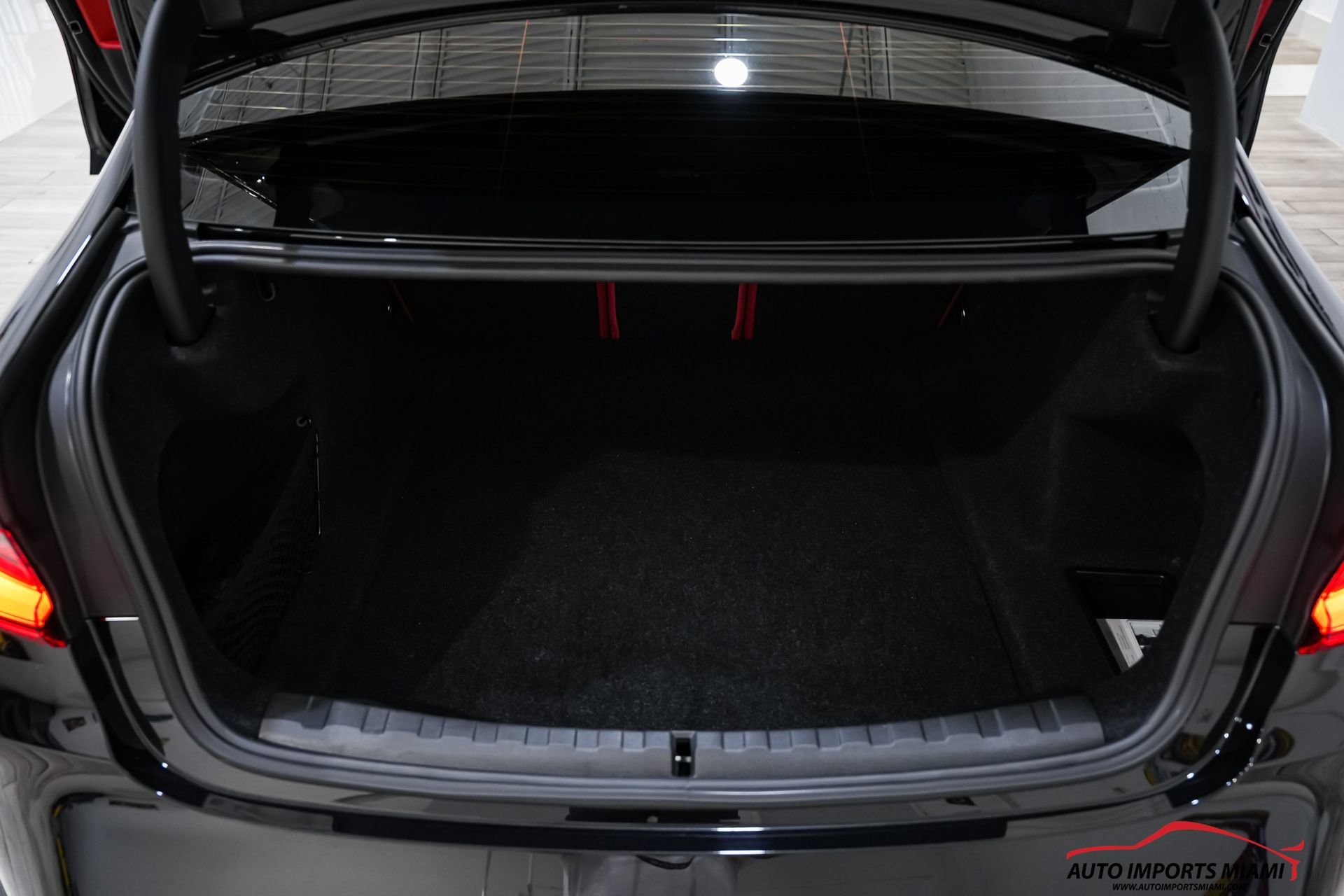 Used 2025 BMW M3 Competition w/ Executive Package image 70