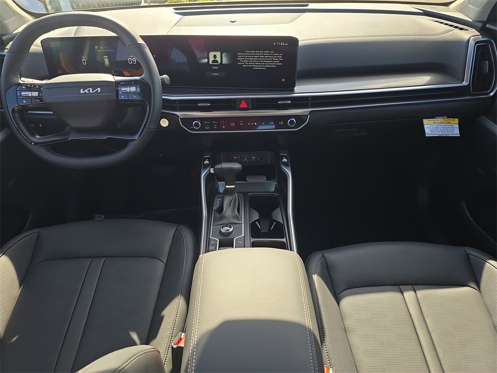 New 2026 Kia Sorento EX w/ EX Premium Package image 15