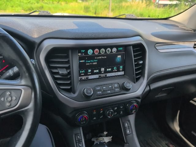 Used 2019 GMC Acadia SLE w/ Driver Alert Package I AWD/4WD image 11