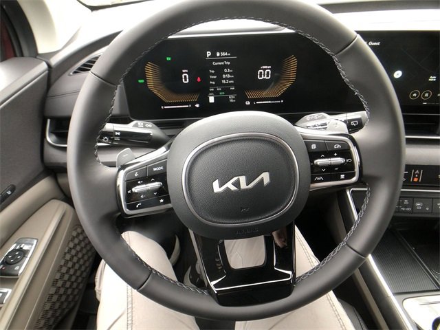 New 2026 Kia Carnival EX image 14