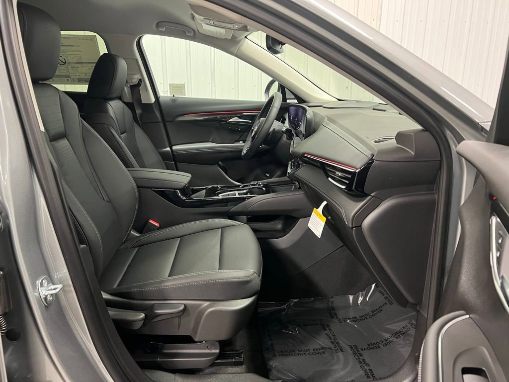 New 2026 Buick Envision Preferred image 8