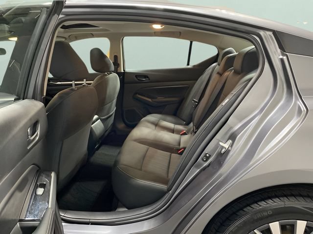 Certified 2023 Nissan Altima 2.5 SV w/ SV Premium Package AWD/4WD image 24