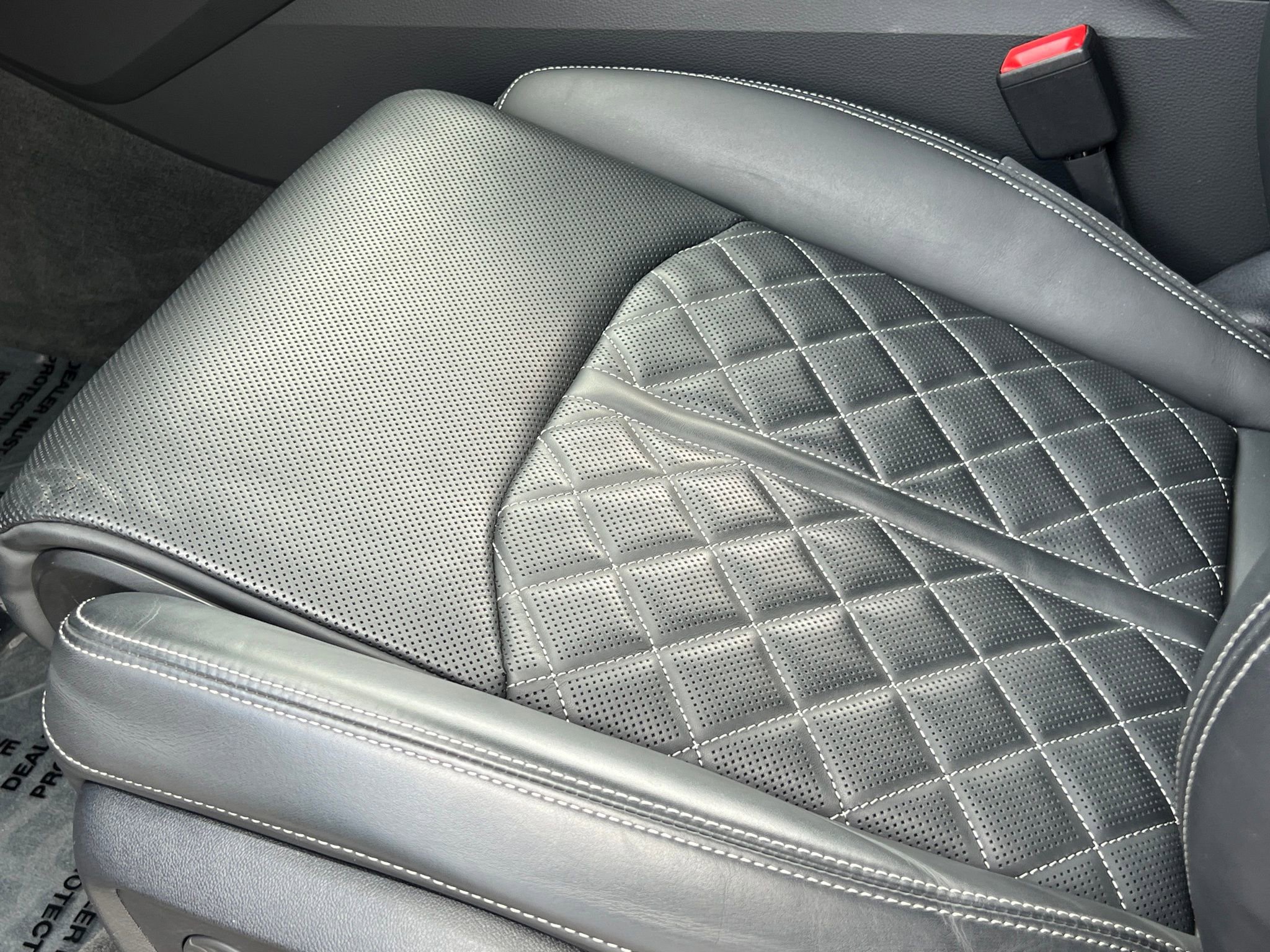Used 2024 Audi SQ8 Prestige w/ Prestige Package image 37