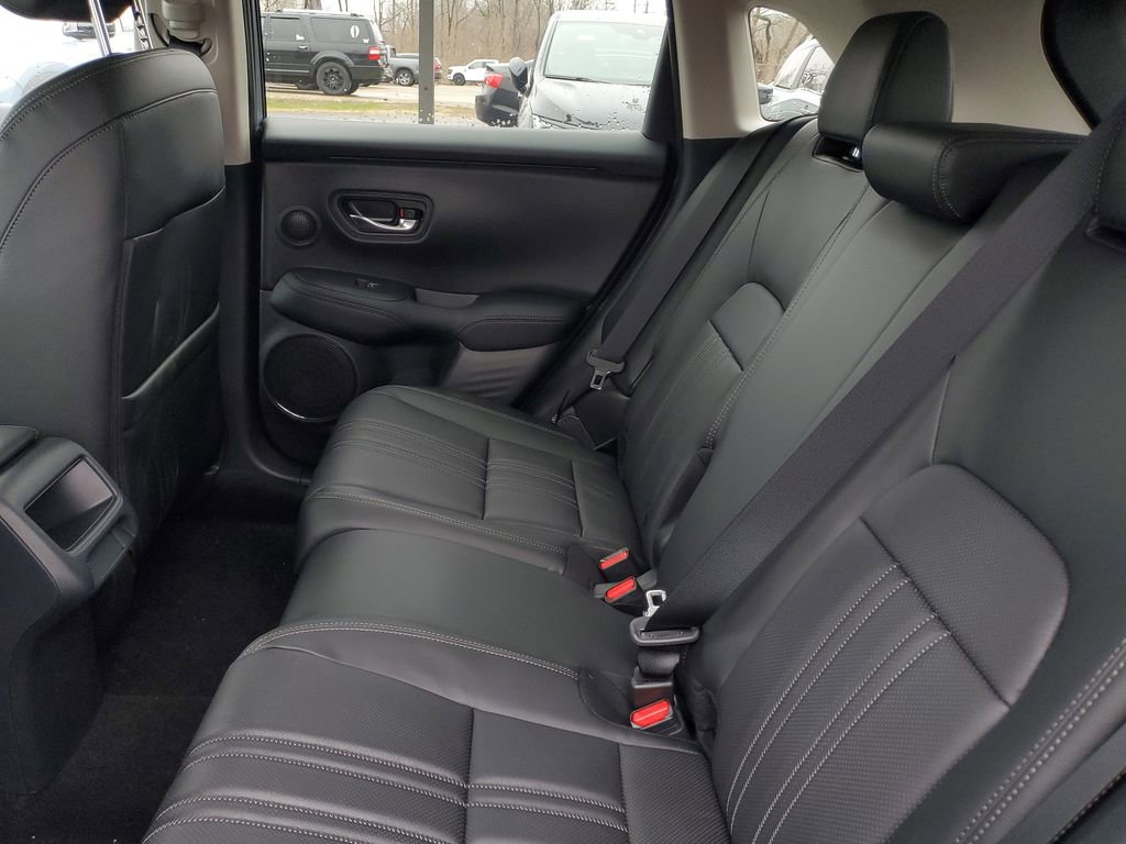 New 2026 Honda HR-V EX-L image 27