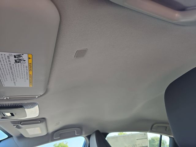 New 2026 Toyota Prius Plug-In Hybrid FWD image 30