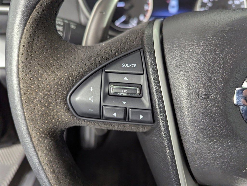 Used 2016 Nissan Maxima SR image 22