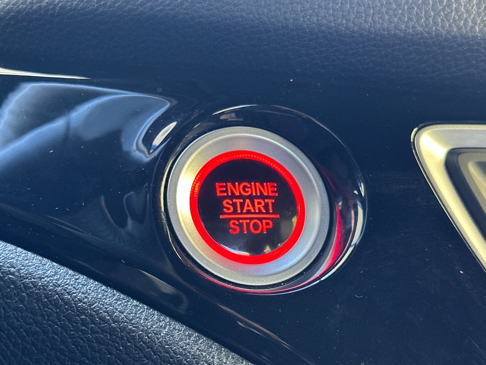 Used 2023 Honda Passport Elite image 26