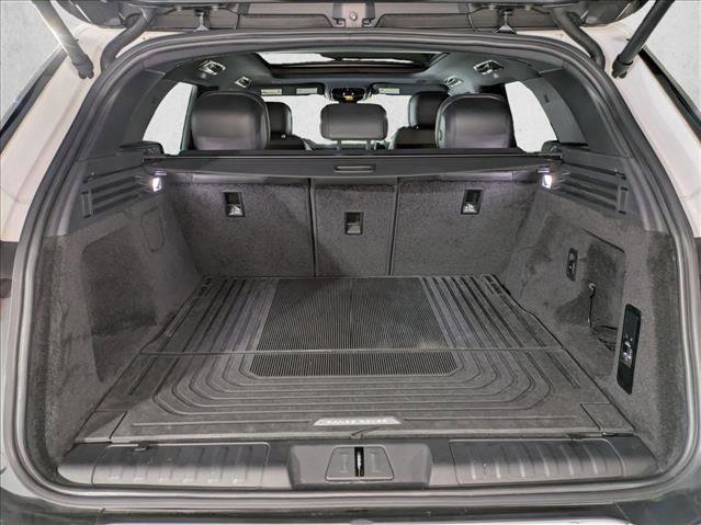 Used 2023 Land Rover Range Rover Sport SE Dynamic image 8