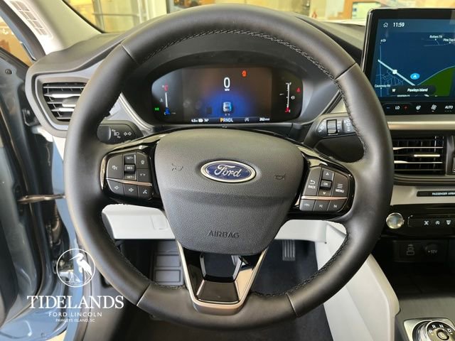 New 2026 Ford Escape Active w/ Tech Pack #1 image 16
