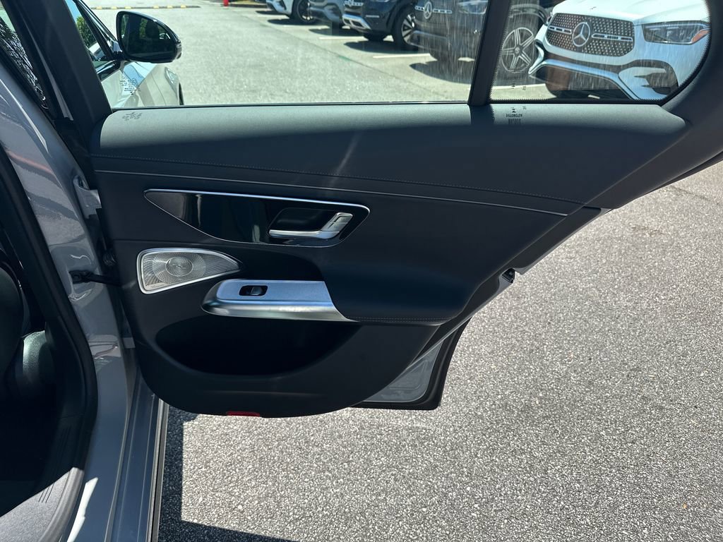 New 2026 Mercedes-Benz E 450 4MATIC Sedan image 18