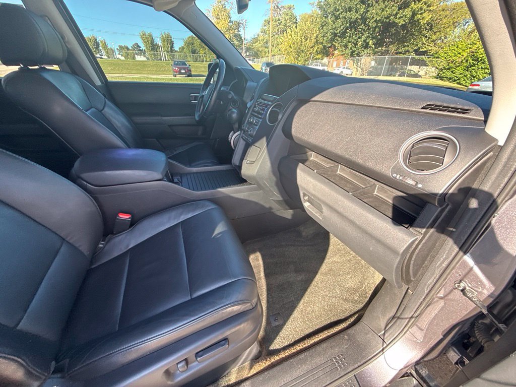 Used 2015 Honda Pilot EX-L image 44