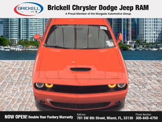 Used 2021 Dodge Challenger GT w/ Blacktop Package RWD image 29