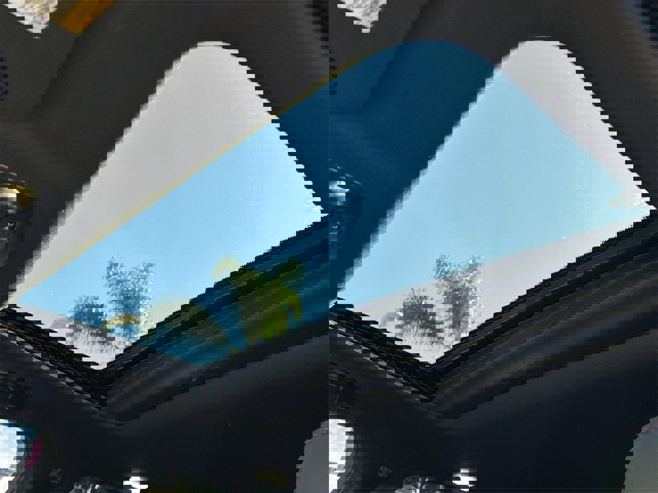 Certified 2024 INFINITI Q50 Red Sport 400 image 33