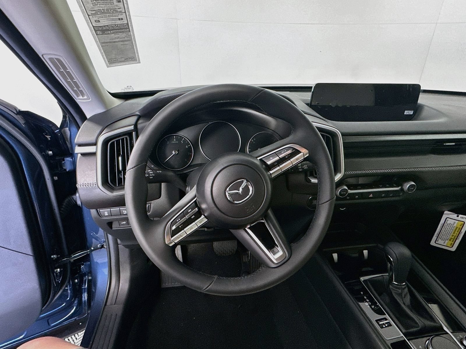 New 2026 MAZDA CX-50 AWD 2.5 S w/ Accent Package image 11