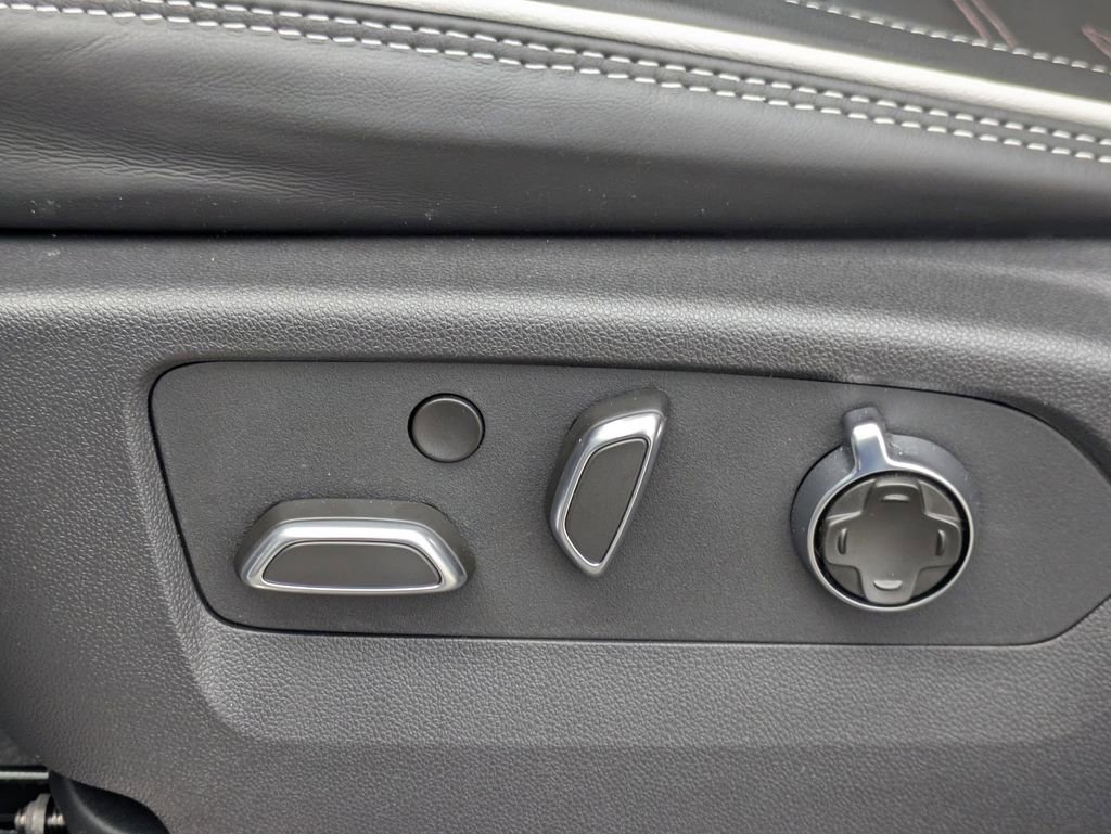 New 2026 GMC Sierra 2500 AT4X image 24