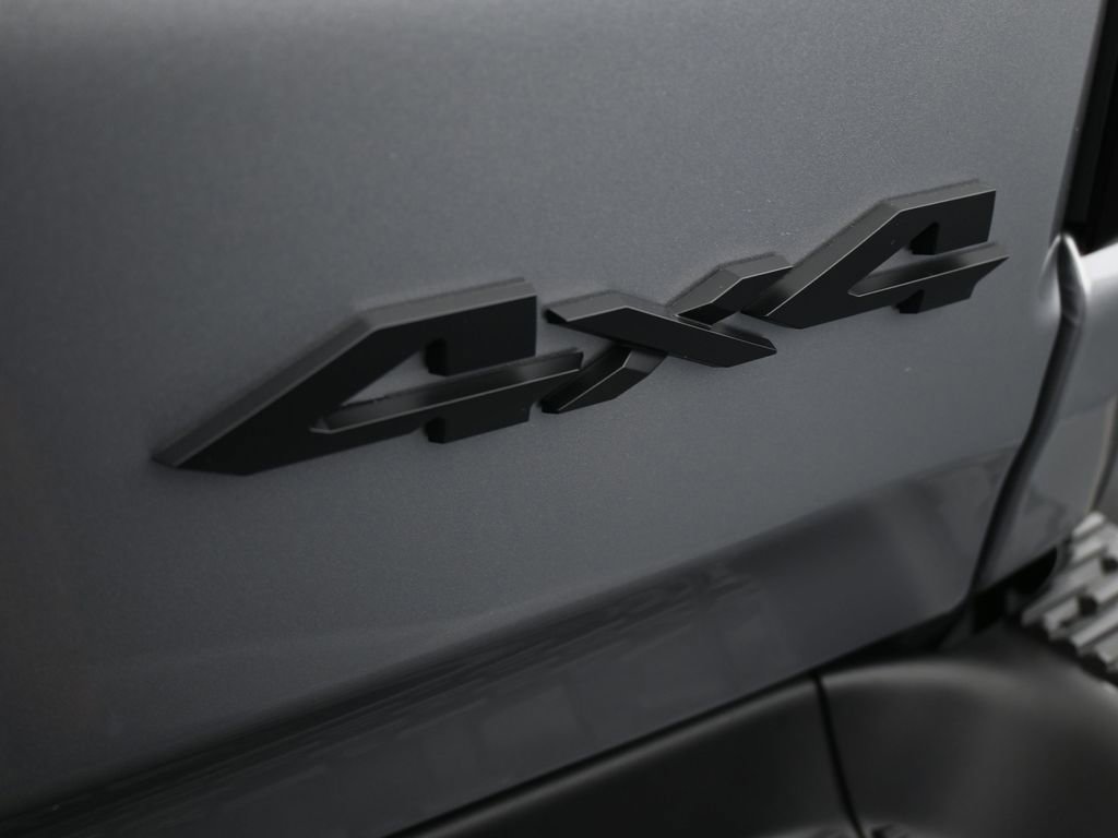 Used 2026 RAM 1500 Rebel w/ Rebel Level 2 Equipment Group AWD/4WD image 37