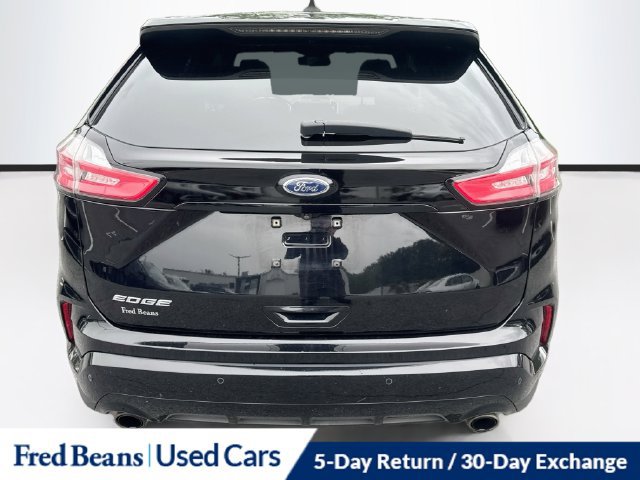 Used 2020 Ford Edge ST-Line w/ Cold Weather Package AWD/4WD image 7