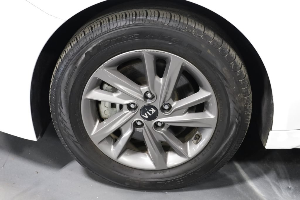 Used 2020 Kia Optima LX FWD image 34