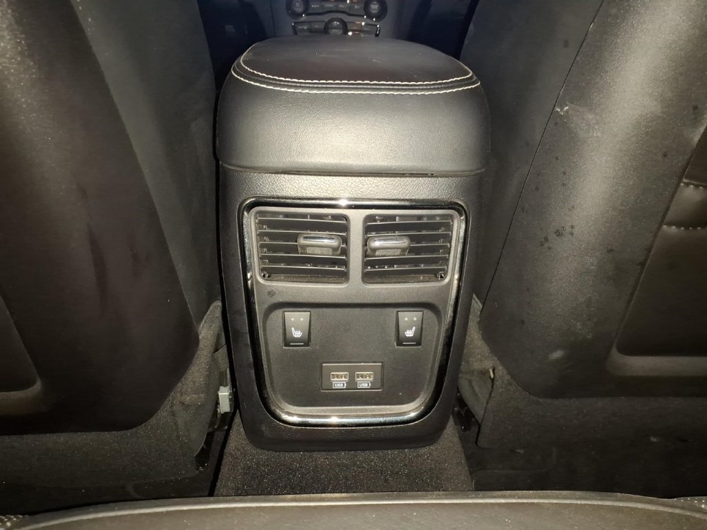 Used 2021 Dodge Charger SRT Hellcat RWD image 17