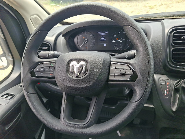 New 2023 RAM ProMaster 3500 FWD image 8