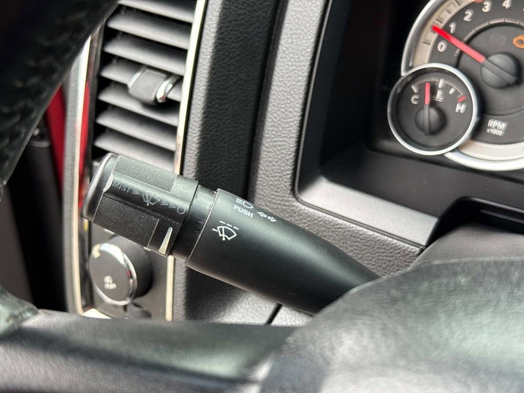 Used 2013 RAM 1500 Sport w/ Sport Premium Group image 37