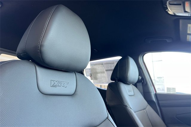 New 2025 Hyundai Santa Cruz XRT image 16
